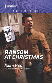 Ransom At Christmas