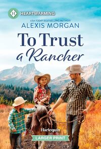 To Trust a Rancher