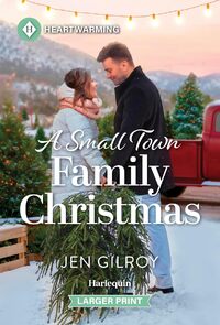 A Small Town Family Christmas