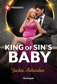 King of Sin's Baby