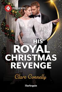 His Royal Christmas Revenge