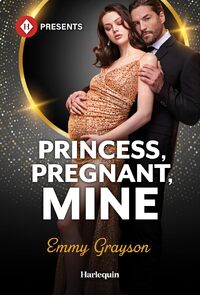 Princess, Pregnant, Mine