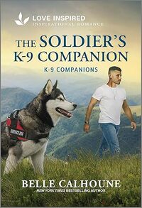 The Soldier's K-9 Companion