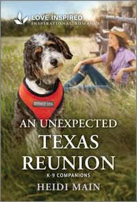 An Unexpected Texas Reunion