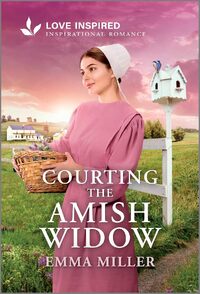 Courting the Amish Widow