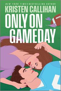 Only on Gameday