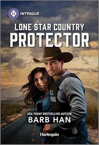 Lone Star Country Protector