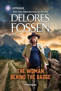 The Woman Behind the Badge