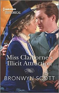 Miss Claiborne's Illicit Attraction