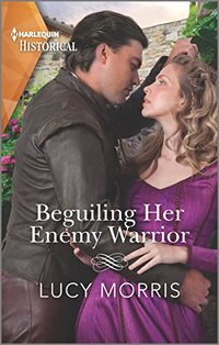 Beguiling Her Enemy Warrior