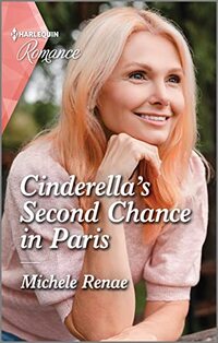 Cinderella's Second Chance in Paris