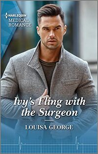 Ivy's Fling with the Surgeon