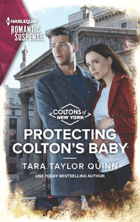 Protect your weekend with reading gifts from Tara Taylor Quinn