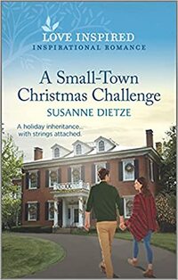 A Small-Town Christmas Challenge
