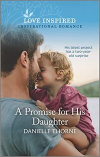 A Promise for His Daughter