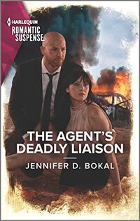 The Agent's Deadly Liaison