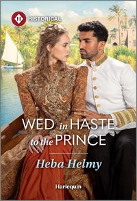 Wed in Haste to the Prince