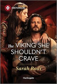 The Viking She Shouldn't Crave