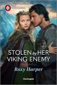 Stolen by Her Viking Enemy