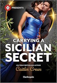 Carrying a Sicilian Secret