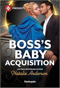 Boss's Baby Acquisition
