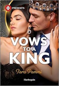 Vows to a King