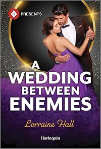 A Wedding Between Enemies
