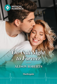 On-Call Night to Forever
