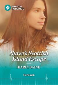 Nurse's Scottish Island Escape