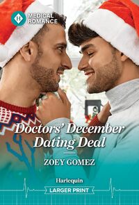Doctors' December Dating Deal