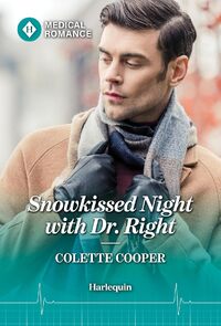 Snowkissed Night with Dr. Right