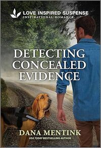 Detecting Concealed Evidence