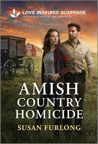 Amish Country Homicide