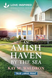 An Amish Haven by the Sea