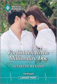 Forbidden to the Millionaire Doc