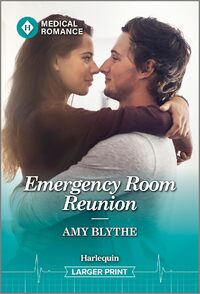 Emergency Room Reunion