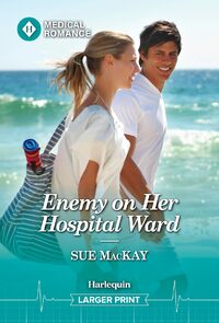 Enemy on Her Hospital Ward