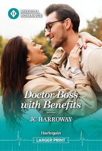 Doctor Boss with Benefits
