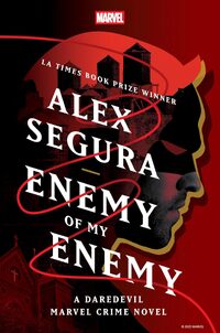 Enemy of My Enemy
