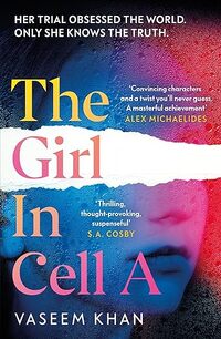 The Girl In Cell A