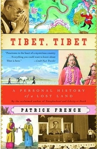 Tibet, Tibet by Patrick French