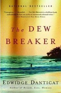 The Dew Breaker by Edwidge Danticat