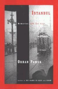 Istanbul by Orhan Pamuk