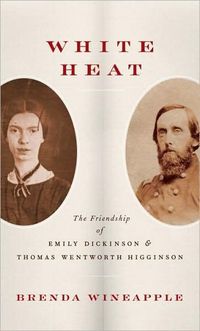 White Heat by Brenda Wineapple