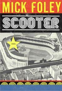 Scooter by Mick Foley