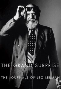 The Grand Surprise by Leo Lerman