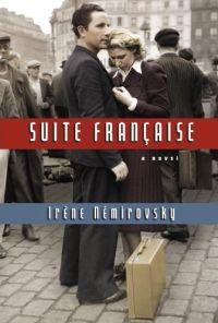 Suite Francaise by Irene Nemirovsky