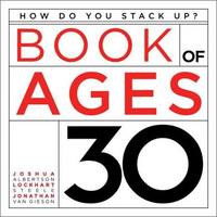 Book of Ages 30 by Lockhart Steele