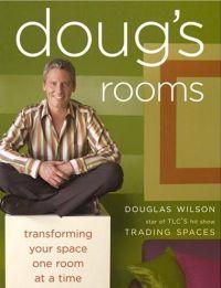 Doug's Rooms by Douglas Wilson
