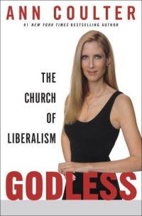 Godless by Ann Coulter